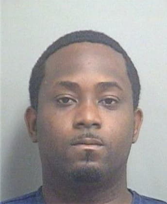 Frantz Exilhomme, - Palm Beach County, FL 